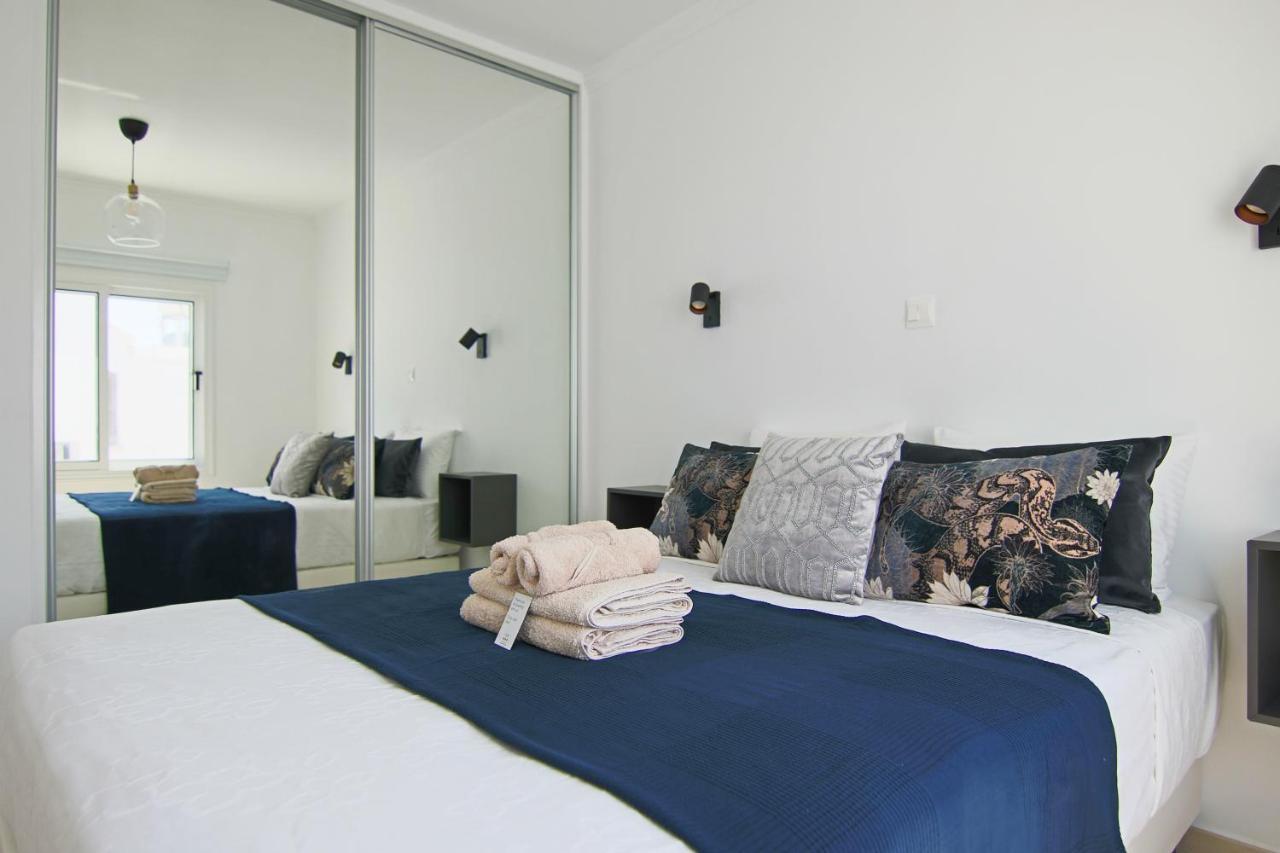 Phaedrus Living: Seaside Luxury Flat Lighthouse 62 Leilighet Paphos Eksteriør bilde
